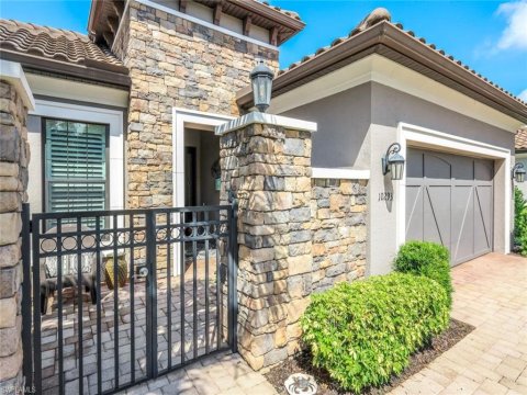 The Brooks Estero Real Estate