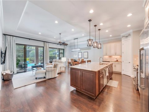 The Brooks Real Estate