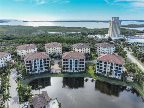 The Colony At Pelican Landing Bonita Springs Florida Condos for Sale