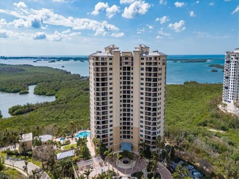 The Colony At Pelican Landing Bonita Springs Florida Condos for Sale