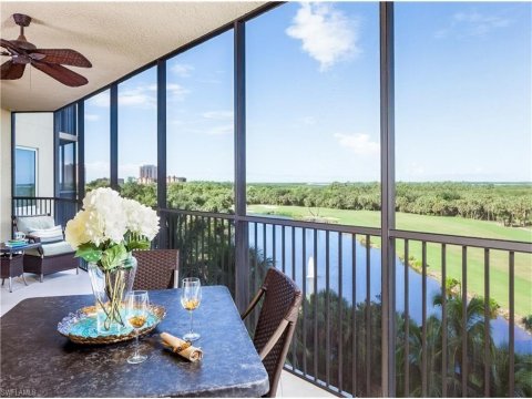 The Colony At Pelican Landing Bonita Springs Florida Condos for Sale