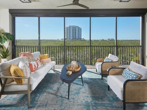 The Colony At Pelican Landing Bonita Springs Florida Condos for Sale