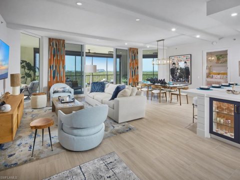 The Colony At Pelican Landing Bonita Springs Florida Condos for Sale