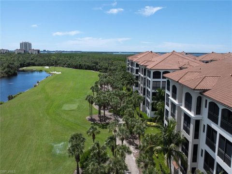 The Colony At Pelican Landing Bonita Springs Florida Condos for Sale