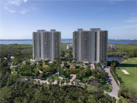The Colony At Pelican Landing Bonita Springs Florida Condos for Sale