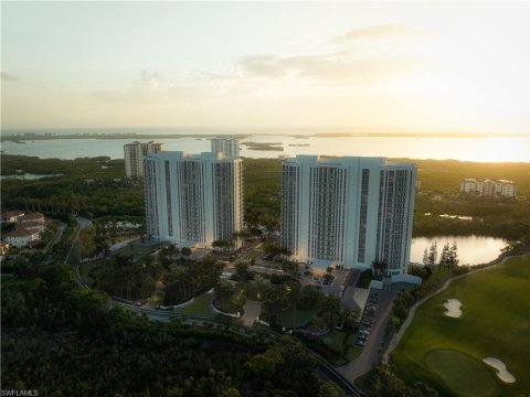 The Colony At Pelican Landing Bonita Springs Florida Condos for Sale