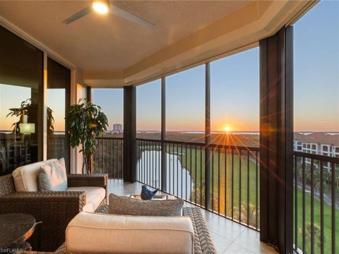 The Colony At Pelican Landing Bonita Springs Florida Condos for Sale