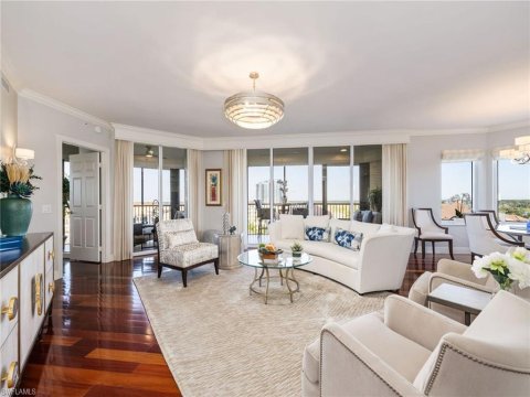 The Colony At Pelican Landing Bonita Springs Florida Condos for Sale