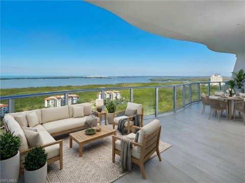 The Colony At Pelican Landing Bonita Springs Florida Condos for Sale