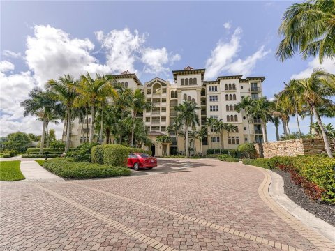 The Colony At Pelican Landing Bonita Springs Florida Condos for Sale