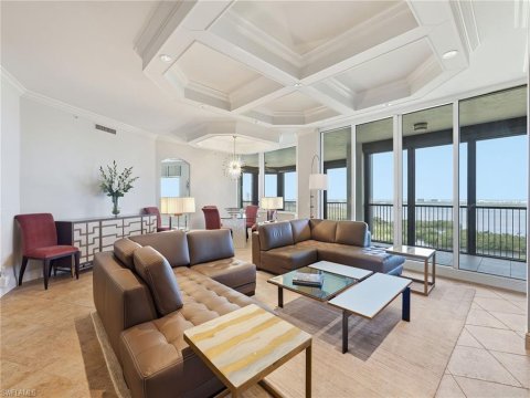 The Colony At Pelican Landing Bonita Springs Florida Condos for Sale