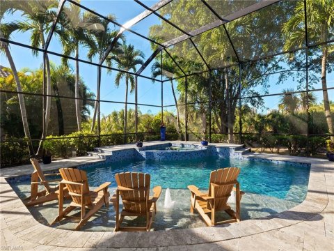 The Colony At Pelican Landing Bonita Springs Florida Homes for Sale