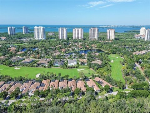 The Colony At Pelican Landing Bonita Springs Florida Homes for Sale