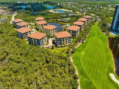 The Colony At Pelican Landing Bonita Springs Florida Real Estate