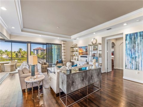 The Colony At Pelican Landing Bonita Springs Florida Real Estate