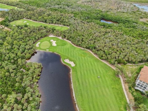 The Colony At Pelican Landing Bonita Springs Florida Real Estate