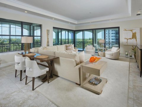 The Colony At Pelican Landing Bonita Springs Florida Real Estate