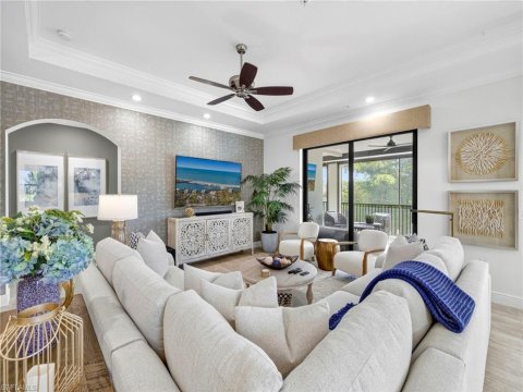 The Colony At Pelican Landing Bonita Springs Florida Real Estate