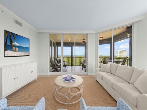 The Colony At Pelican Landing Bonita Springs Florida Real Estate