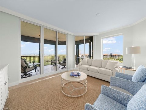 The Colony At Pelican Landing Bonita Springs Florida Real Estate
