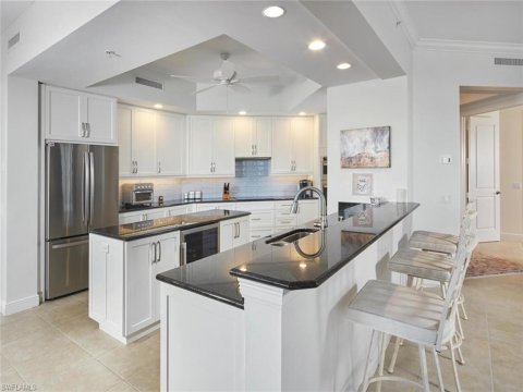 The Colony At Pelican Landing Bonita Springs Florida Real Estate