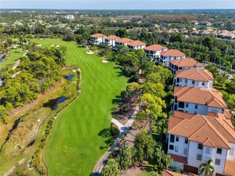 The Colony At Pelican Landing Bonita Springs Florida Real Estate