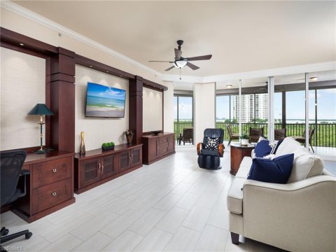 The Colony At Pelican Landing Bonita Springs Florida Real Estate