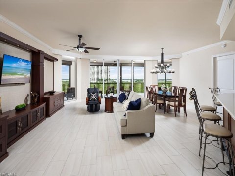 The Colony At Pelican Landing Bonita Springs Florida Real Estate