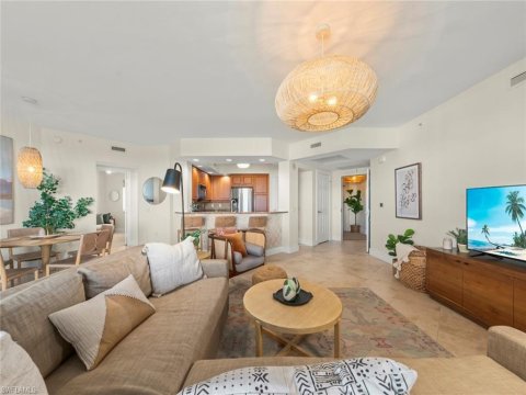 The Colony At Pelican Landing Bonita Springs Florida Real Estate