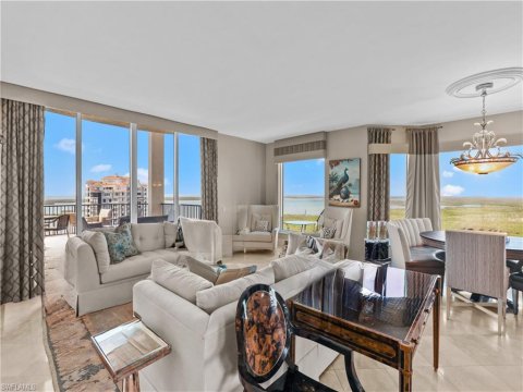The Colony At Pelican Landing Bonita Springs Florida Real Estate
