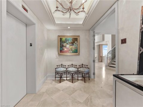 The Colony At Pelican Landing Bonita Springs Florida Real Estate
