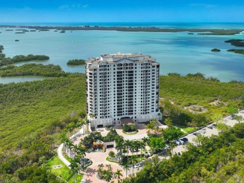 The Colony At Pelican Landing Bonita Springs Florida Real Estate