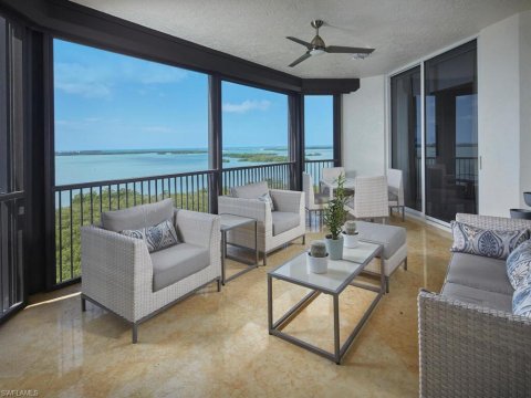 The Colony At Pelican Landing Bonita Springs Florida Real Estate