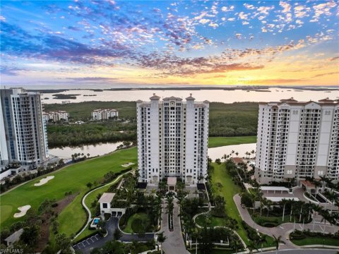 The Colony At Pelican Landing Bonita Springs Real Estate