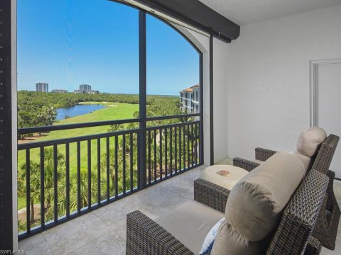 The Colony At Pelican Landing Bonita Springs Real Estate