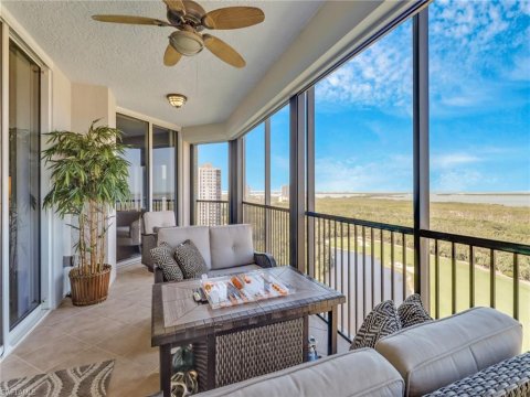 The Colony At Pelican Landing Bonita Springs Real Estate