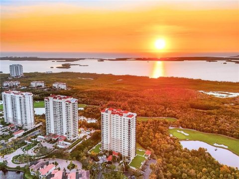 The Colony At Pelican Landing Bonita Springs Real Estate