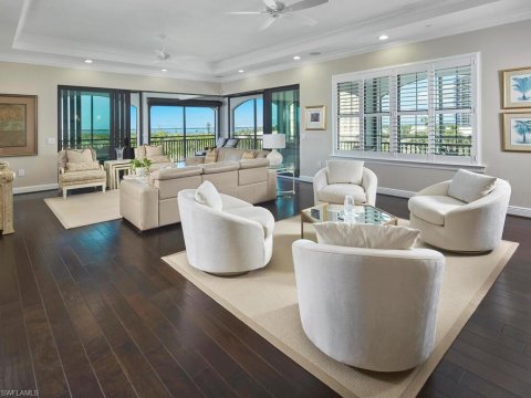 The Colony At Pelican Landing Bonita Springs Real Estate