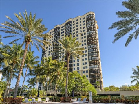 The Colony At Pelican Landing Bonita Springs Real Estate