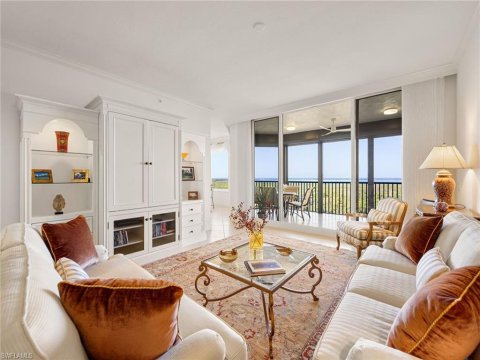The Colony At Pelican Landing Bonita Springs Real Estate