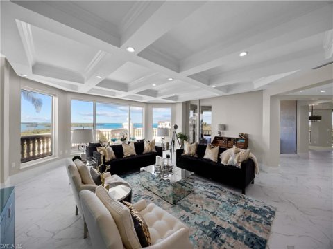 The Colony At Pelican Landing Bonita Springs Real Estate