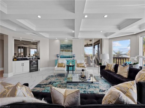 The Colony At Pelican Landing Bonita Springs Real Estate