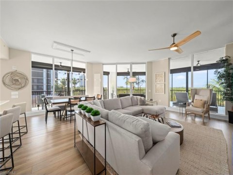 The Colony At Pelican Landing Bonita Springs Real Estate