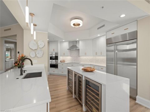 The Colony At Pelican Landing Bonita Springs Real Estate