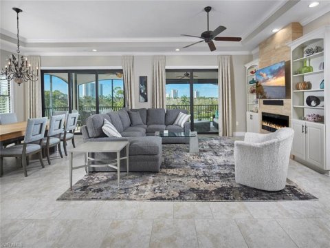 The Colony At Pelican Landing Bonita Springs Real Estate
