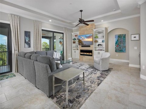 The Colony At Pelican Landing Bonita Springs Real Estate