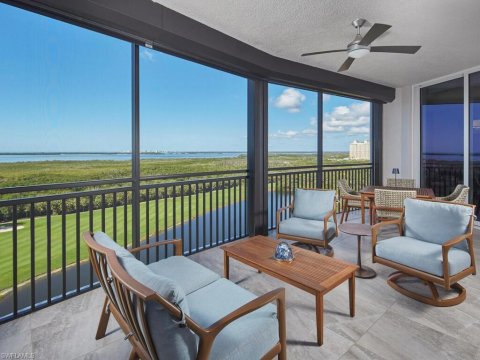 The Colony At Pelican Landing Bonita Springs Real Estate