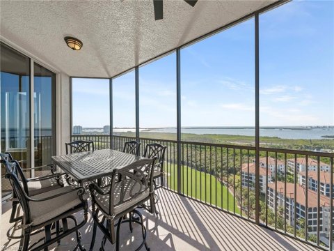 The Colony At Pelican Landing Bonita Springs Real Estate