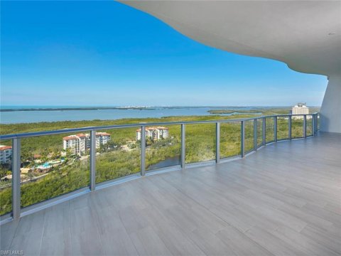 The Colony At Pelican Landing Bonita Springs Real Estate