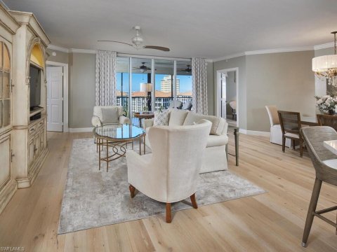 The Colony At Pelican Landing Estero Florida Condos for Sale